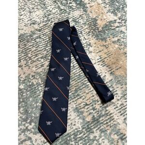 Vintage Campus Classics Officially Licensed Auburn Eagle Wings